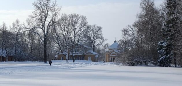 Фото министерства культуры и туризма Пензенской области