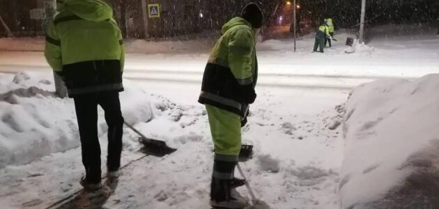 Фото из Telegram-канала Олега Денисова