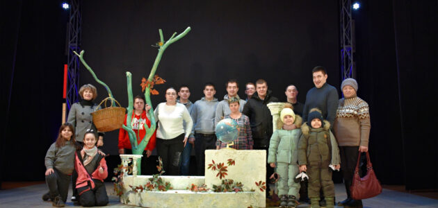 Фото с сайта министерства культуры и туризма Пензенской области