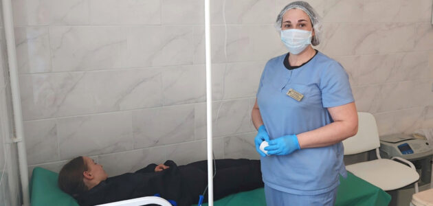 Фото с сайта министерства здравоохранения Пензенской области