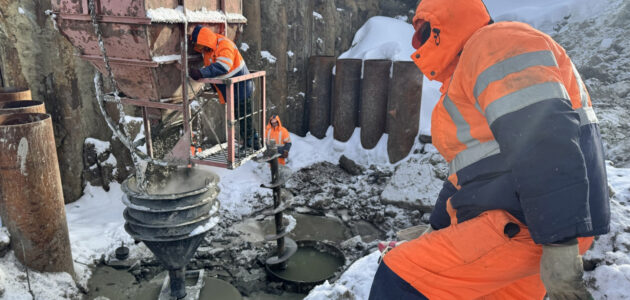 Фото министерства строительства, транспорта и дорожного хозяйства Пензенской области