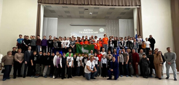 Фото с сайта администрации Пензы