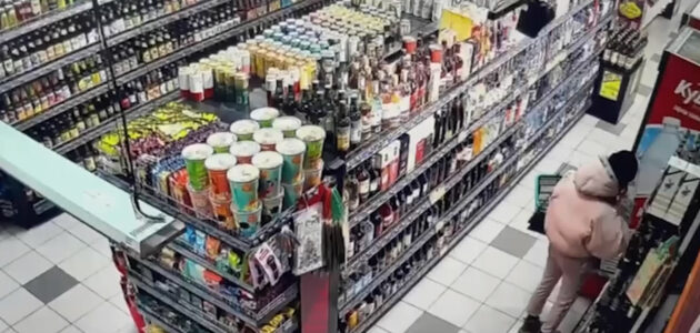 Фото УМВД России по Пензенской области