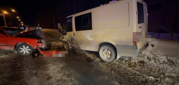 Фото пензенской Госавтоинспекции