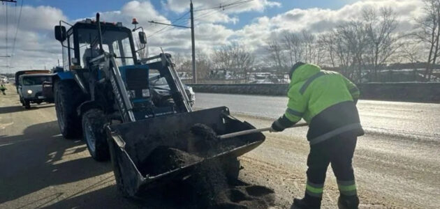 Фото администрации Пензы
