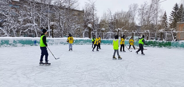 Фото администрации Пензы