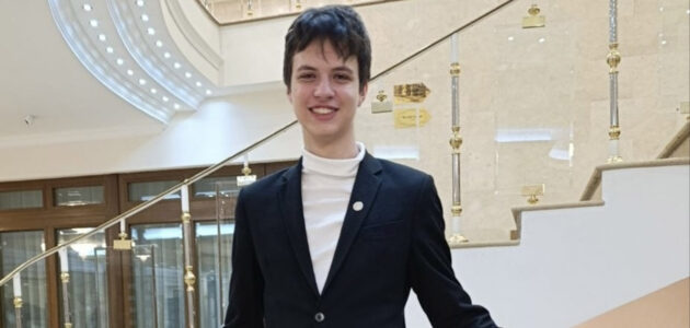 Фото министерства образования Пензенской области