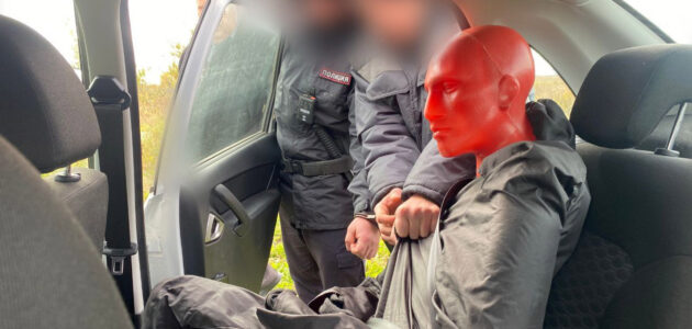 Фото СУ СКР по Пензенской области