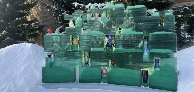 Фото министерства ЖКХ и ГЗН Пензенской области