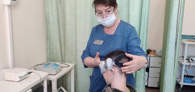 Фото министерства здравоохранения Пензенской области