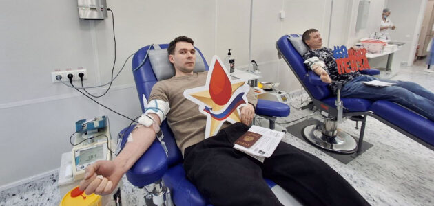 Фото министерства здравоохранения Пензенской области