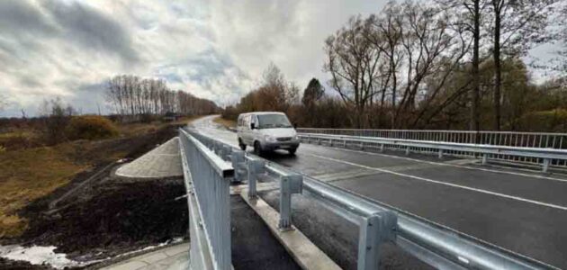 Фото министерства строительства, транспорта и дорожного хозяйства Пензенской области