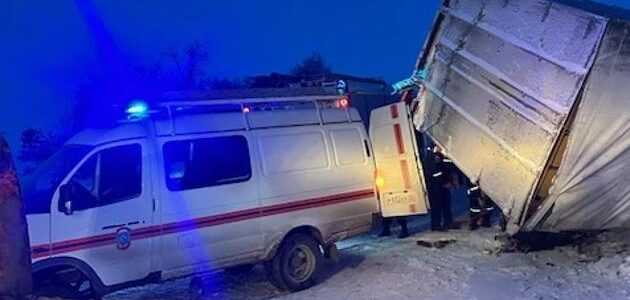 Фото Пензенского пожарно-спасательного центра