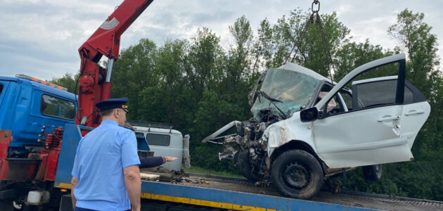 Фото прокуратуры Пензенской области