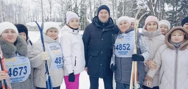 Фото министерства образования Пензенской области