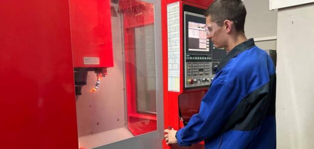 Фото министерства труда, социальной защиты и демографии Пензенской области