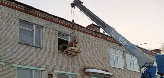 Фото министерства образования Пензенской области