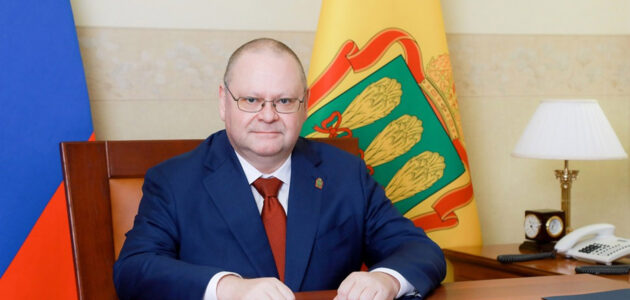 Фото правительства Пензенской области