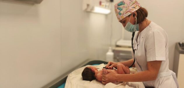 Фото министерства здравоохранения Пензенской области