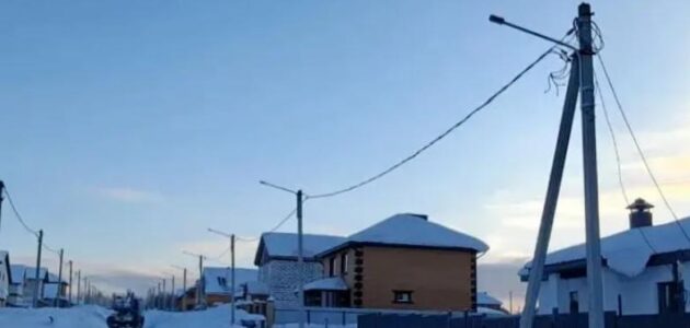 Фото из соцсетей Олег Денисова