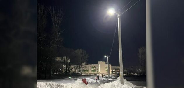 Фото администрации города Пензы