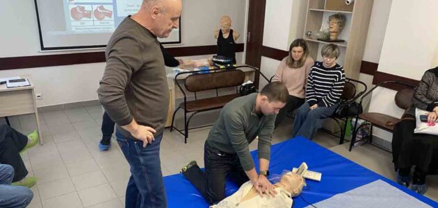 Фото министерства здравоохранения Пензенской области