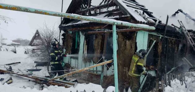 Фото прокуратуры Пензенской области