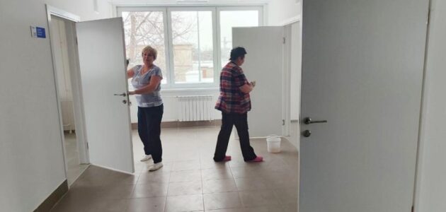 Фото министерства здравоохранения Пензенской области