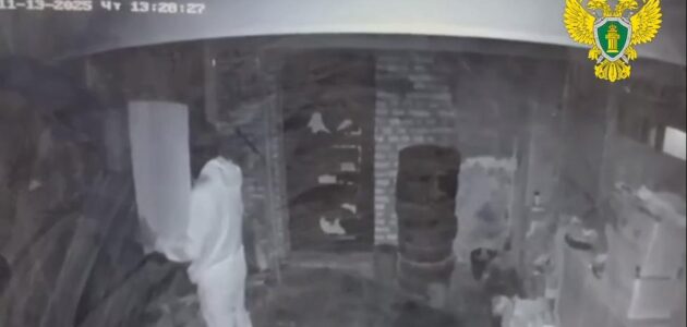 Фото прокуратуры Пензенской области