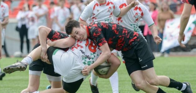 Фото РК "Локомотив-Пенза"