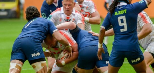 Фото РК "Локомотив-Пенза"