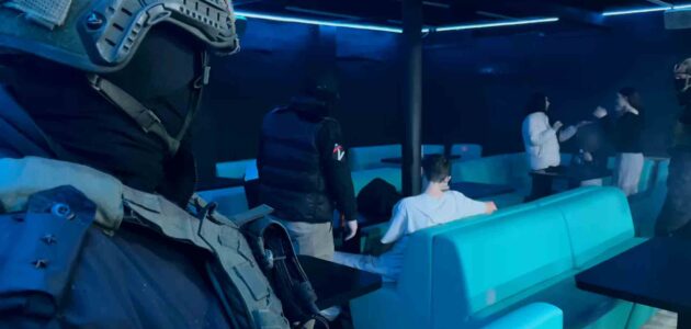 Фото Росгвардии по Пензенской области