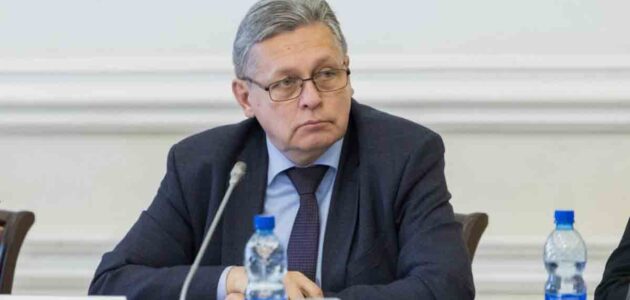 Фото Общественной палаты РФ