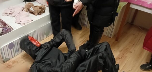 Фото СУ СК России по Пензенской области