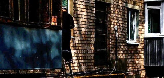 Фото Пензенского пожарно-спасательного центра