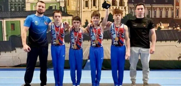 Фото из Telegram-канала Олега Мельниченко