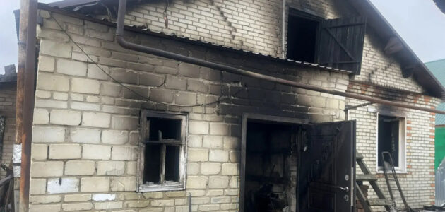 Фото ГУ МЧС России по Пензенской области