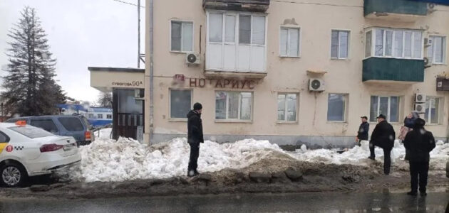 Фото прокуратуры Пензенской области