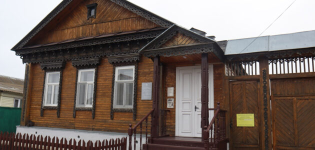 Фото с сайта министерства культуры и туризма Пензенской области