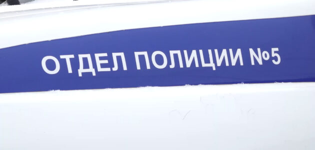 Фото УМВД России по Пензенской области