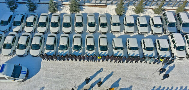 Фото УМВД России по Пензенской области