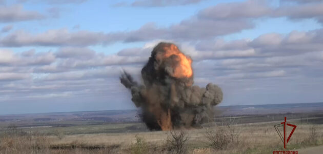 Фото управления Росгвардии по Пензенской области