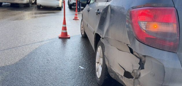 Фото пензенской Госавтоинспекции