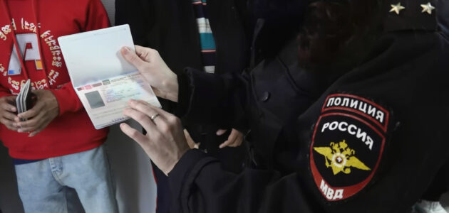 Фото УМВД России по Пензенской области