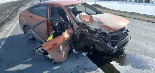 Фото пензенской Госавтоинспекции