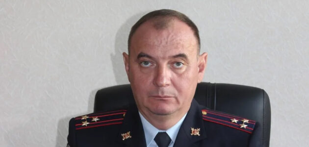 Фото пензенской Госавтоинспекции