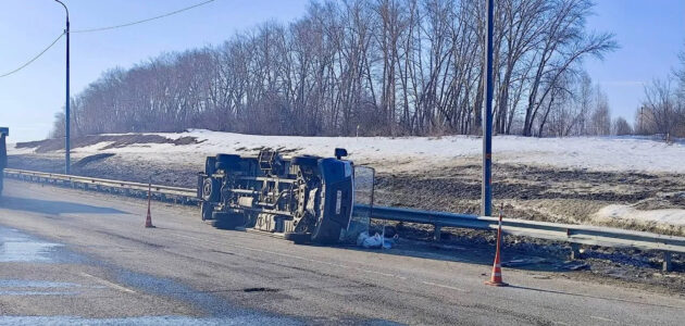 Фото Госавтоинспекции Пензенской области