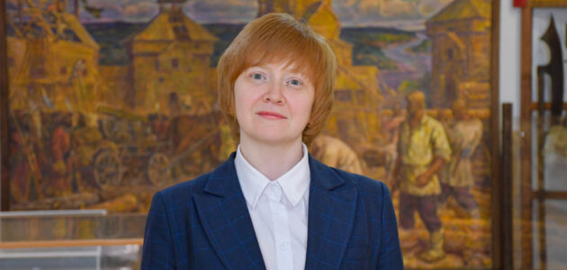 Фото из официального сообщества ВКонтакте "Пензенский государственный краеведческий музей"