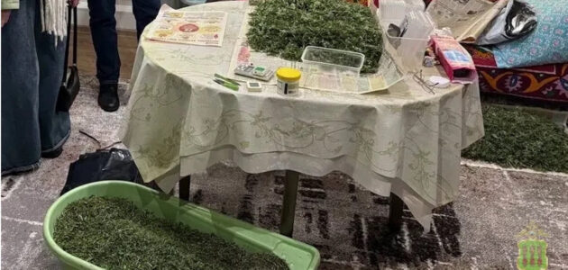 Фото с сайта УМВД России по Пензенской области