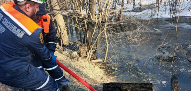 Фото с сайта ГБУ "Пензенский пожарно-спасательный центр"